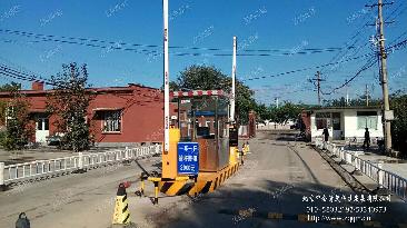  智慧交通：發(fā)展“停車+”經濟前景可觀