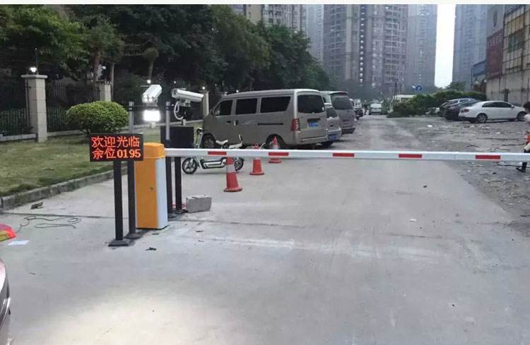 如何判斷車牌識(shí)別系統(tǒng)的質(zhì)量？