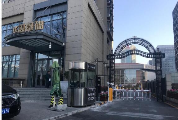 車(chē)牌識(shí)別系統(tǒng)的優(yōu)勢(shì)特征有哪些