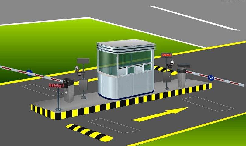 安裝車牌識別系統(tǒng)應注意哪些事項？