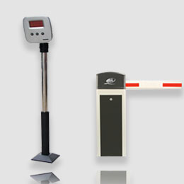 你知道車(chē)牌識(shí)別停車(chē)系統(tǒng)是怎樣提升車(chē)場(chǎng)管理和通行效率？