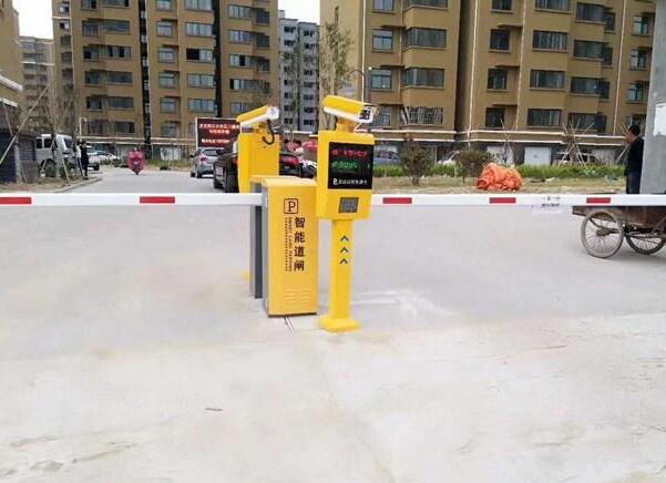 為什么高速收費(fèi)選擇ETC而不勝更加方便的車牌識(shí)別