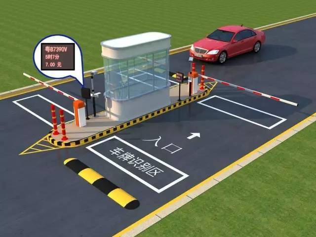 車牌識(shí)別系統(tǒng)省車牌識(shí)別系統(tǒng)時(shí)省事更省心